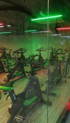 十八般便捷健身房 工藝品般精致，點燃健康產業新商機